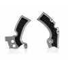 PROTEÇÕES DE CHASSI ACERBIS KAWASAKI KX-F 450 2009 - 2018